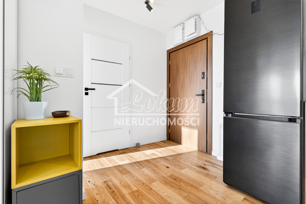 Mieszkanie 42&nbsp;m², Szczecin, Drzetowo-Grabowo, Szarotki - zdjęcie 16