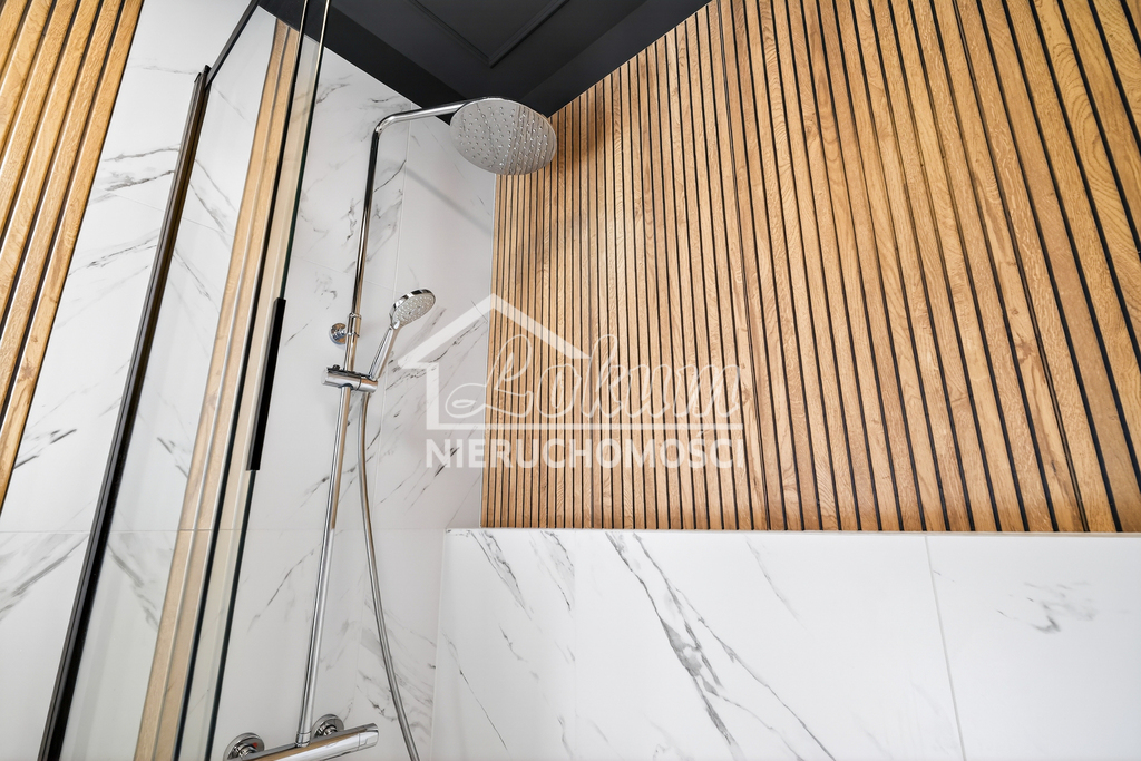 Mieszkanie 42&nbsp;m², Szczecin, Drzetowo-Grabowo, Szarotki - zdjęcie 13