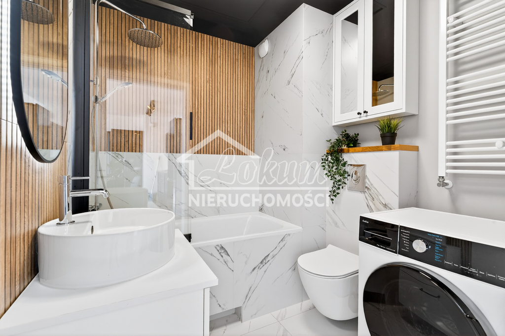 Mieszkanie 42&nbsp;m², Szczecin, Drzetowo-Grabowo, Szarotki - zdjęcie 10