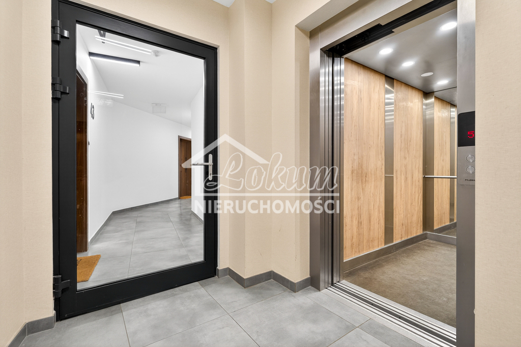 Mieszkanie 42&nbsp;m², Szczecin, Drzetowo-Grabowo, Szarotki - zdjęcie 19