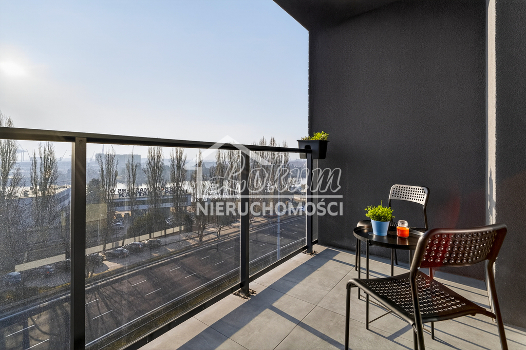 Mieszkanie 42&nbsp;m², Szczecin, Drzetowo-Grabowo, Szarotki - zdjęcie 15