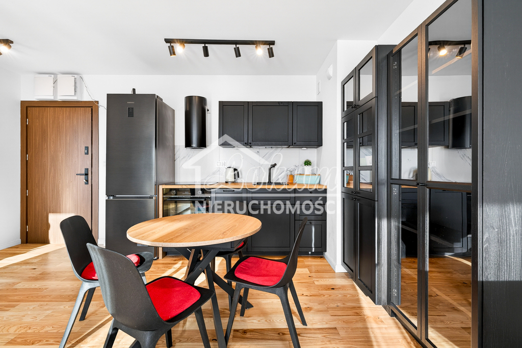 Mieszkanie 42&nbsp;m², Szczecin, Drzetowo-Grabowo, Szarotki - zdjęcie 6
