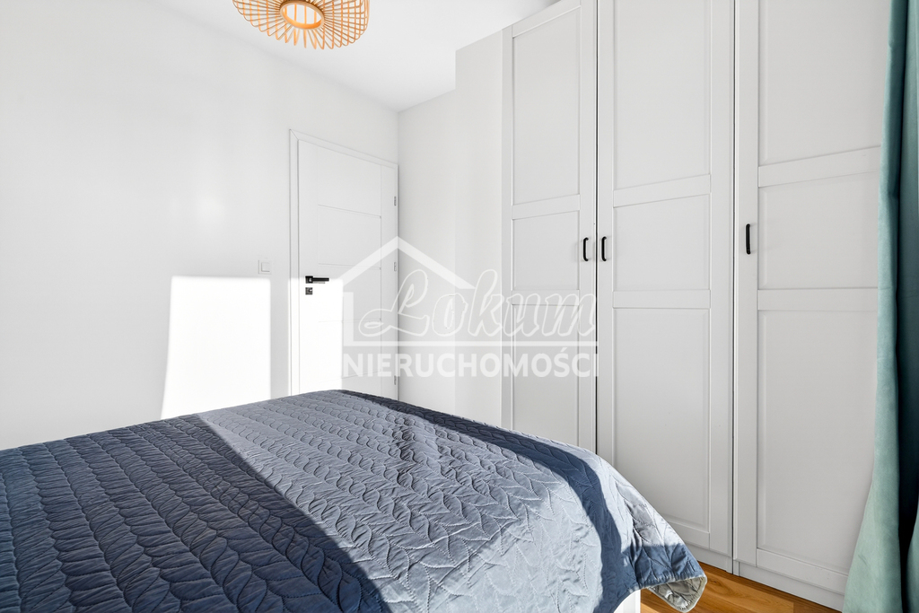 Mieszkanie 42&nbsp;m², Szczecin, Drzetowo-Grabowo, Szarotki - zdjęcie 9