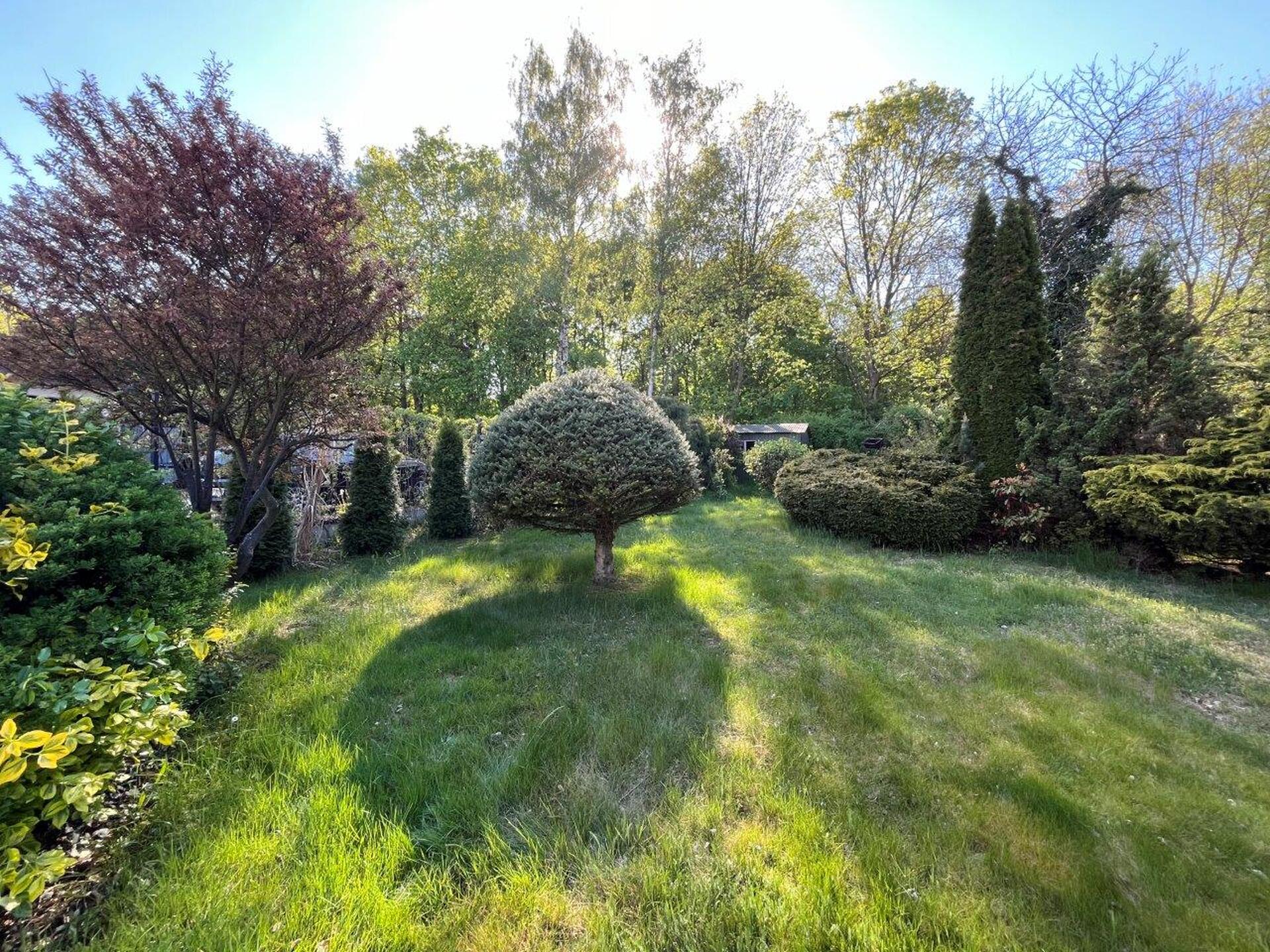 Przestrzeń, natura i wygoda - do sprzedaży duży dom z pięknym ogrodem! - zdjęcie 18