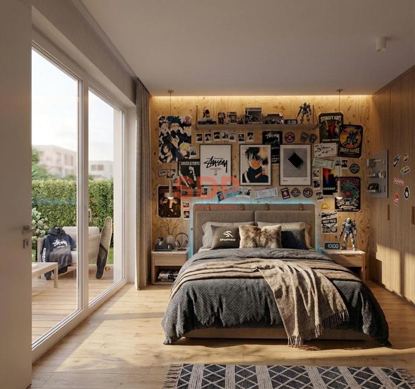 Mieszkanie 70 m², Wrocław, Fabryczna, Rędzińska - zdjęcie 3