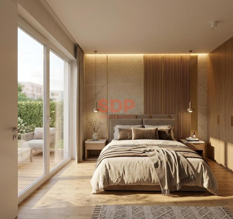 Mieszkanie 70 m², Wrocław, Fabryczna, Rędzińska - zdjęcie 5