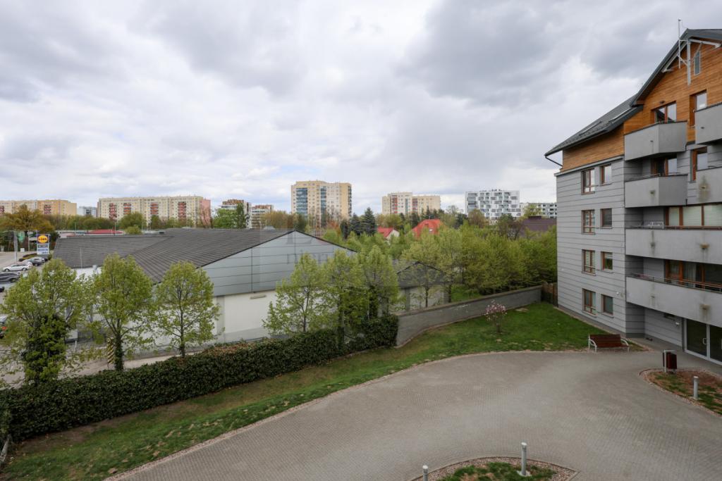 Nowoczesne studio przy Forcie Chrzanów na Bemowie - zdjęcie 13