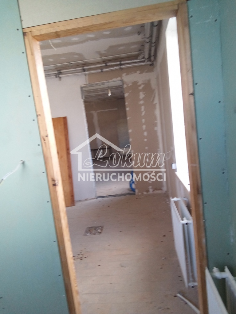 Lokal usługowy na sprzedaż, 168&nbsp;m², Ostrowice - zdjęcie 4