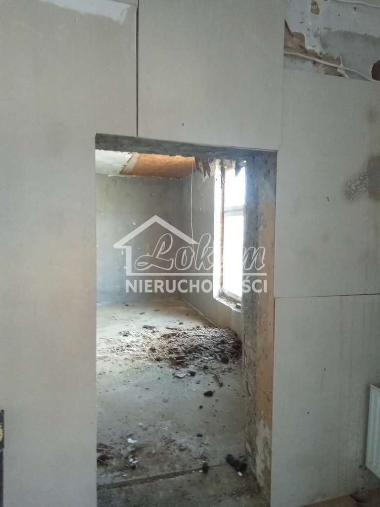 Lokal usługowy na sprzedaż, 168&nbsp;m², Ostrowice - zdjęcie 5