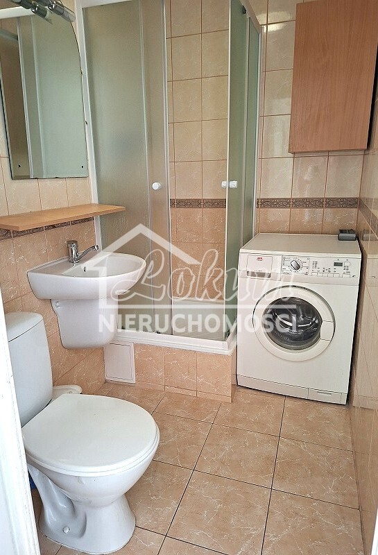 Mieszkanie 29,8&nbsp;m², Szczecin, Zawadzkiego-Klonowica, Władysława Szafera - zdjęcie 3