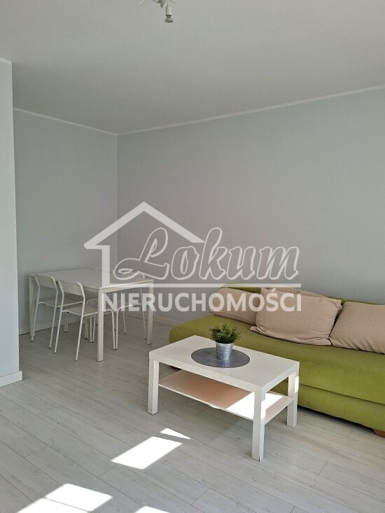 Mieszkanie 29,8&nbsp;m², Szczecin, Zawadzkiego-Klonowica, Władysława Szafera - zdjęcie 4