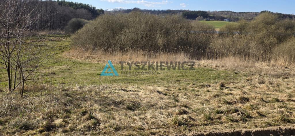 Działka z linią brzegową Ostrzyce - zdjęcie 11