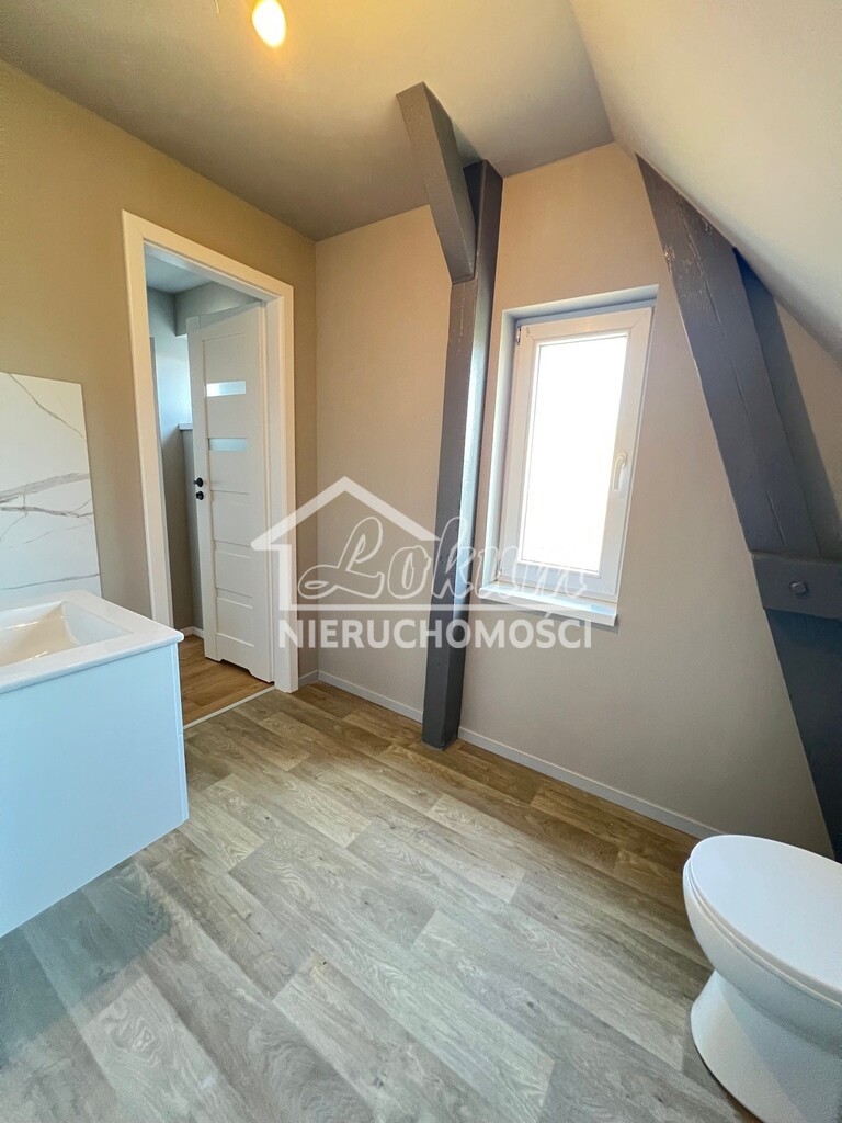 Mieszkanie 45,38&nbsp;m², Chociwel, Poznańska - zdjęcie 11