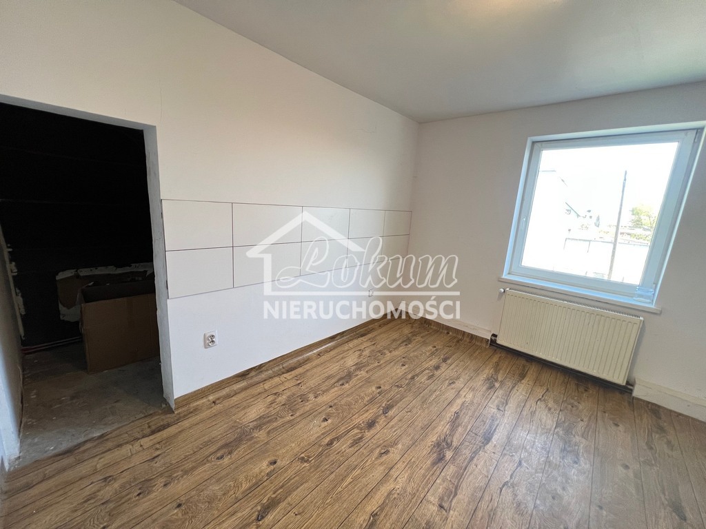 Mieszkanie 45,38&nbsp;m², Chociwel, Poznańska - zdjęcie 9