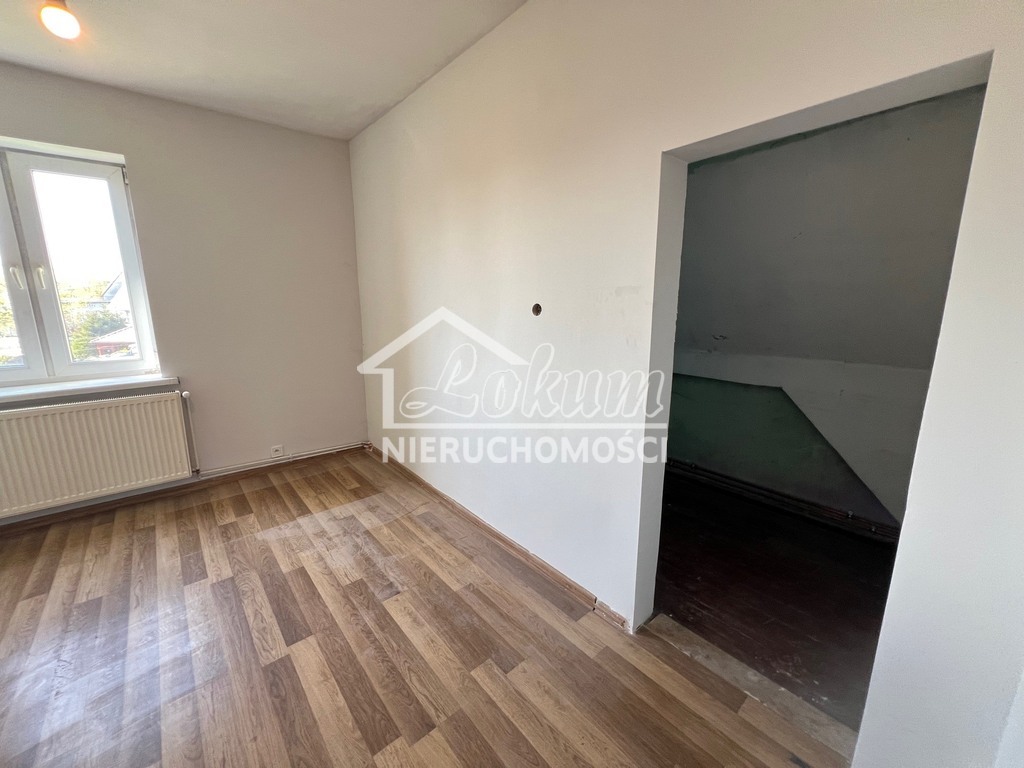 Mieszkanie 45,38&nbsp;m², Chociwel, Poznańska - zdjęcie 5