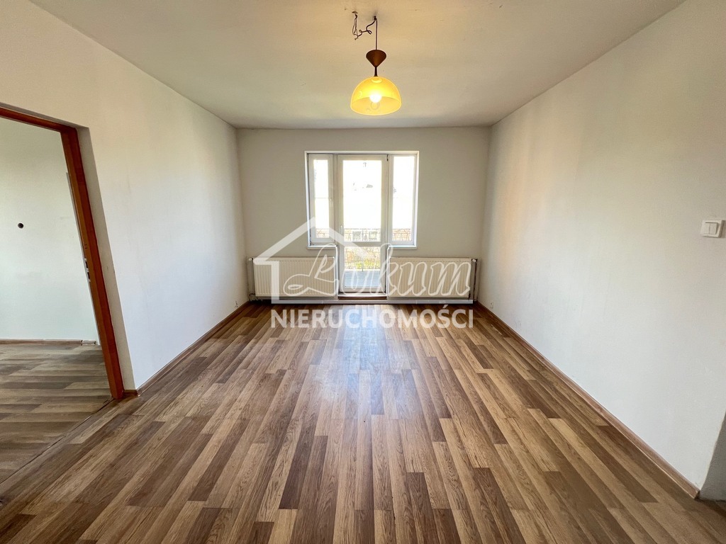 Mieszkanie 45,38&nbsp;m², Chociwel, Poznańska - zdjęcie 2