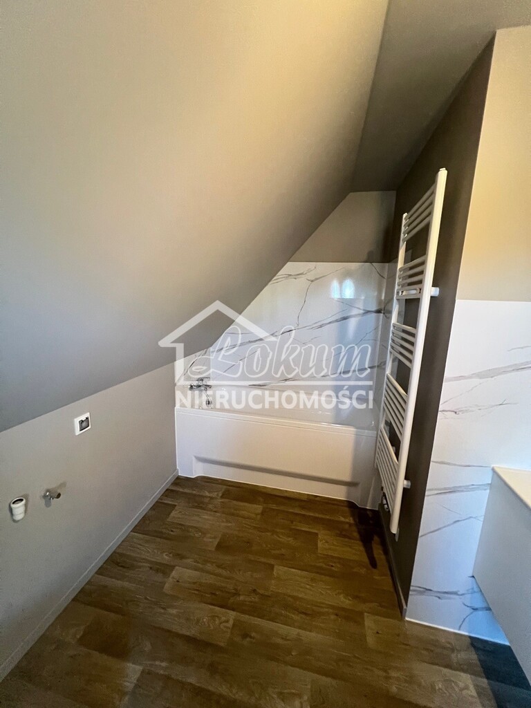 Mieszkanie 45,38&nbsp;m², Chociwel, Poznańska - zdjęcie 13