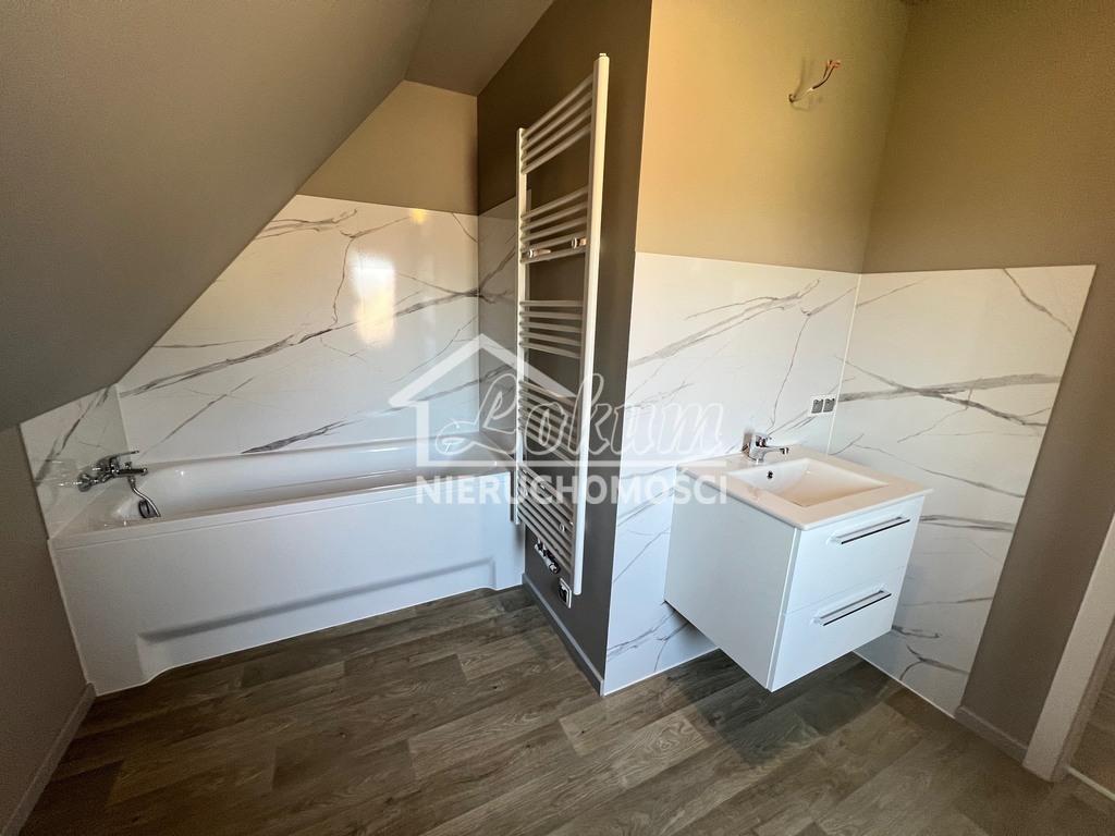 Mieszkanie 45,38&nbsp;m², Chociwel, Poznańska - zdjęcie 12