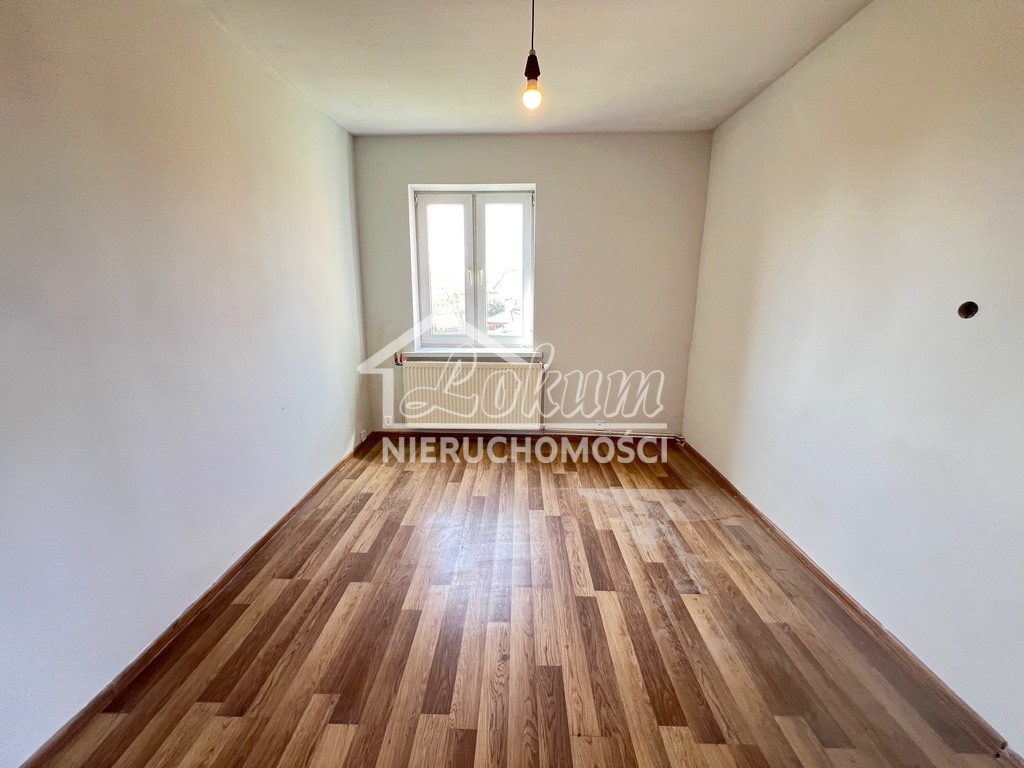 Mieszkanie 45,38&nbsp;m², Chociwel, Poznańska - zdjęcie 1