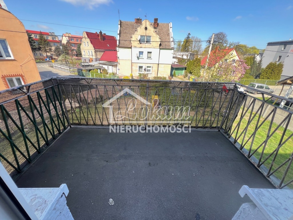 Mieszkanie 45,38&nbsp;m², Chociwel, Poznańska - zdjęcie 3