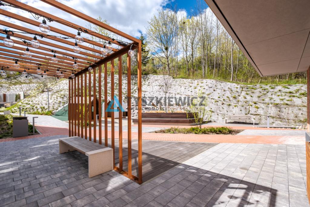 Lokal handlowo - usługowy 94 m², Gdańsk, Aniołki - zdjęcie 13