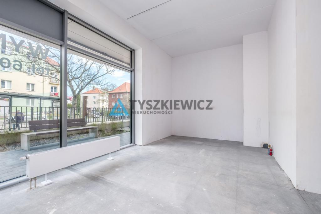 Lokal handlowo - usługowy 94 m², Gdańsk, Aniołki - zdjęcie 8
