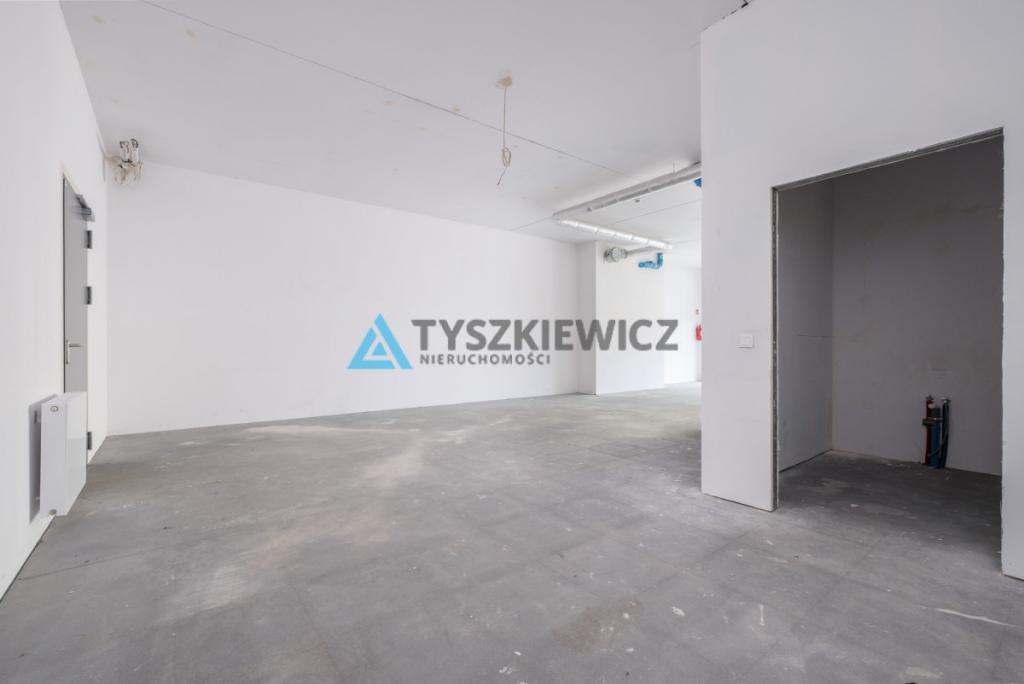 Lokal handlowo - usługowy 94 m², Gdańsk, Aniołki - zdjęcie 4