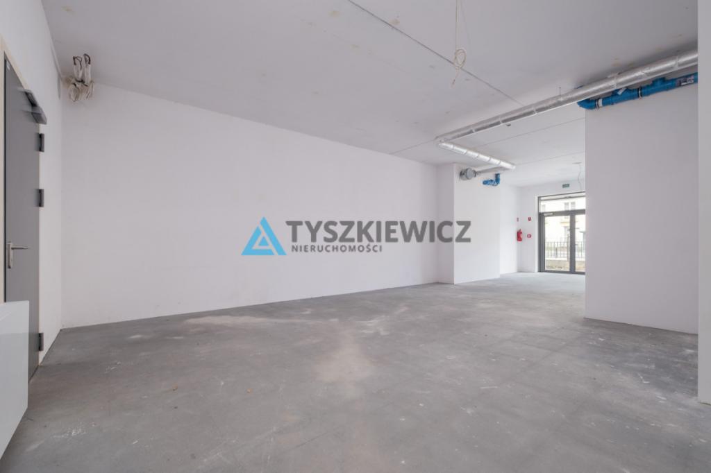 Lokal handlowo - usługowy 94 m², Gdańsk, Aniołki - zdjęcie 6