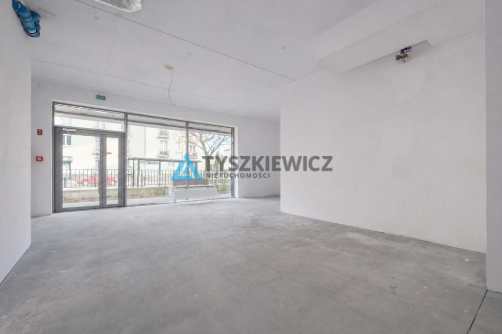 Lokal handlowo - usługowy 94 m², Gdańsk, Aniołki - zdjęcie 7