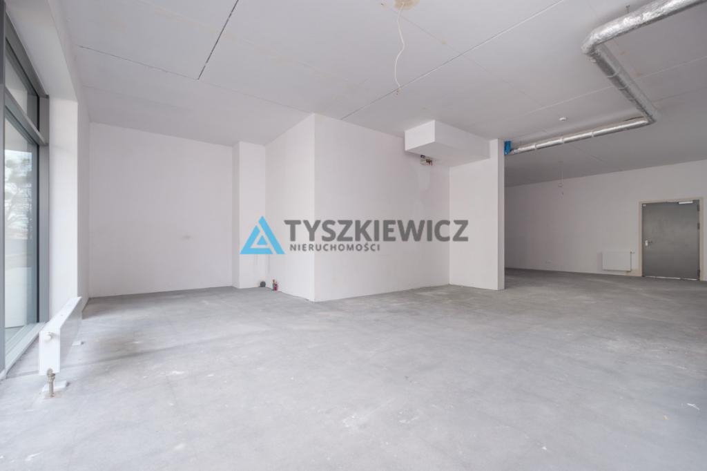 Lokal handlowo - usługowy 94 m², Gdańsk, Aniołki - zdjęcie 3