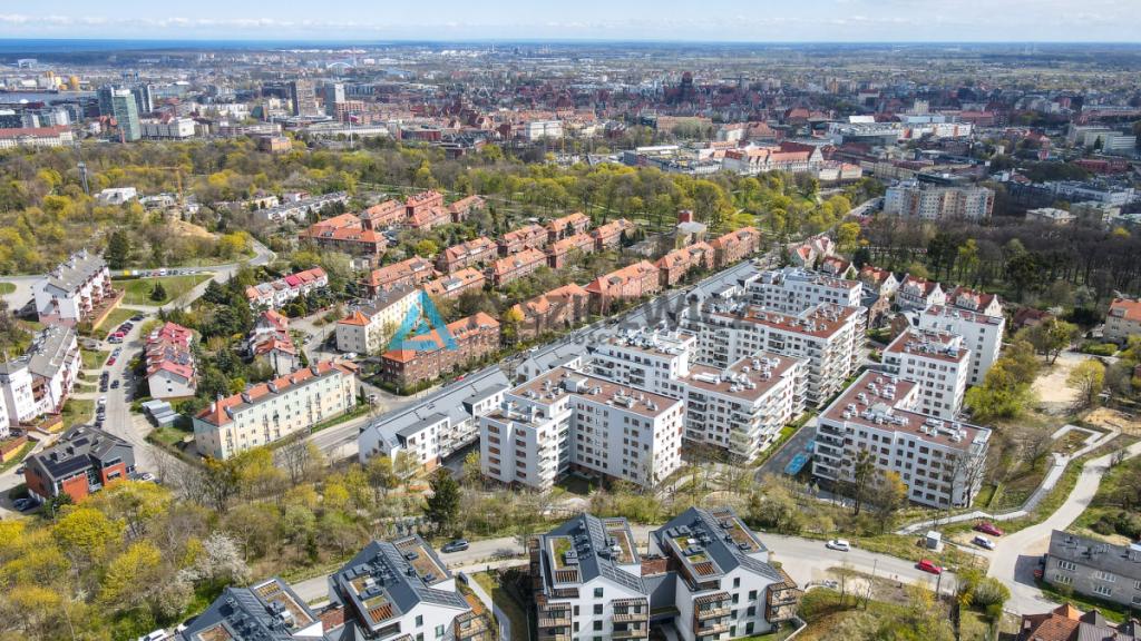 Lokal handlowo - usługowy 94 m², Gdańsk, Aniołki - zdjęcie 10