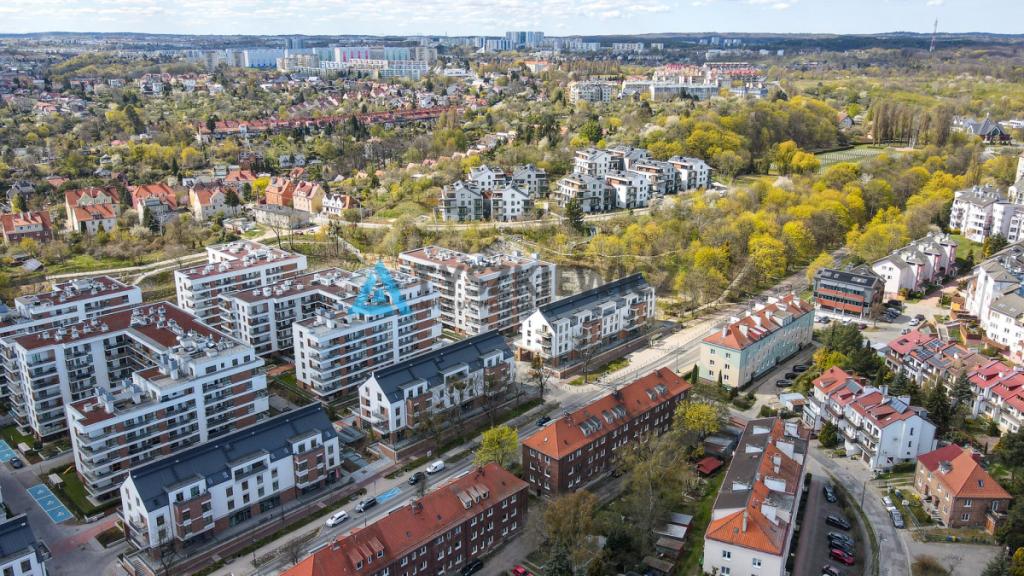 Lokal handlowo - usługowy 94 m², Gdańsk, Aniołki - zdjęcie 9
