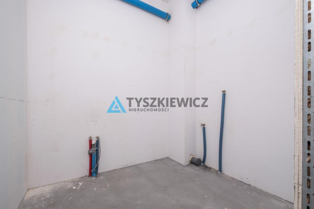 Lokal handlowo - usługowy 94 m², Gdańsk, Aniołki - zdjęcie 5