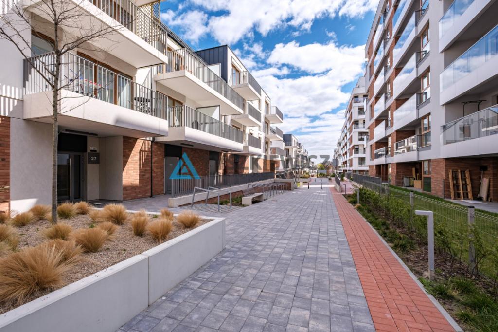 Lokal handlowo - usługowy 94 m², Gdańsk, Aniołki - zdjęcie 12