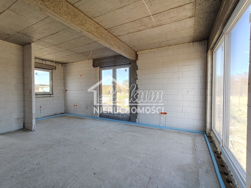 Dom 80,2&nbsp;m², Wołczkowo - zdjęcie 7