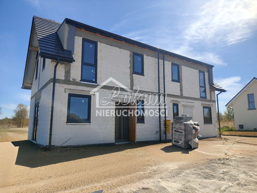 Dom 80,2&nbsp;m², Wołczkowo - zdjęcie 4