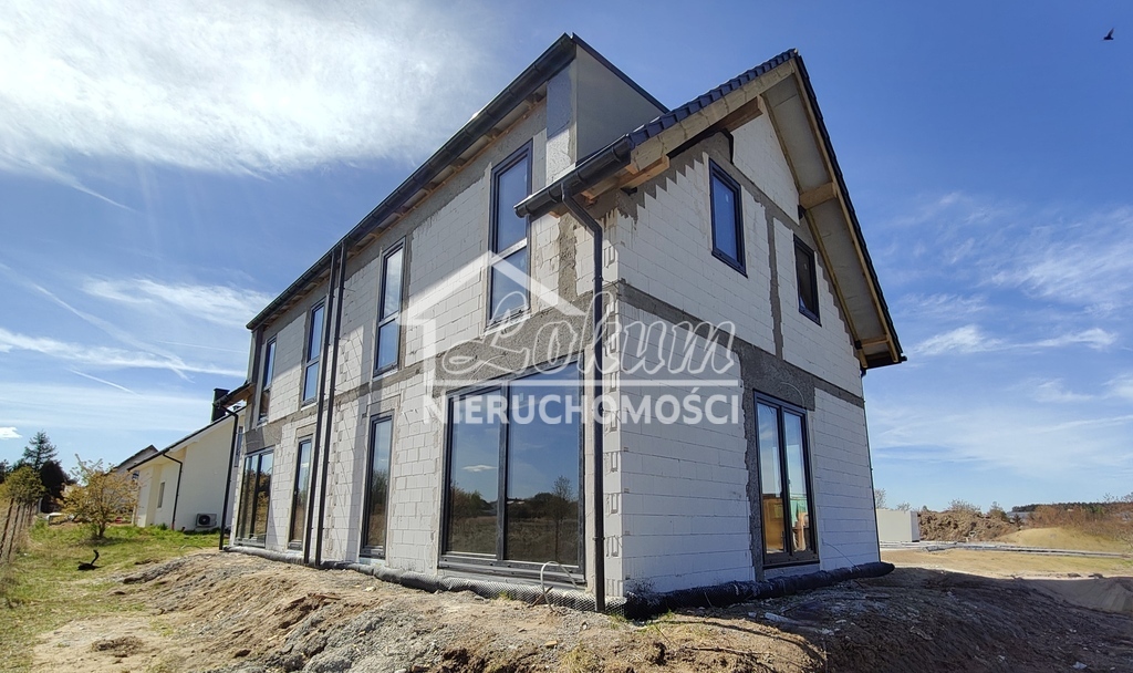 Dom 80,2&nbsp;m², Wołczkowo - zdjęcie 3