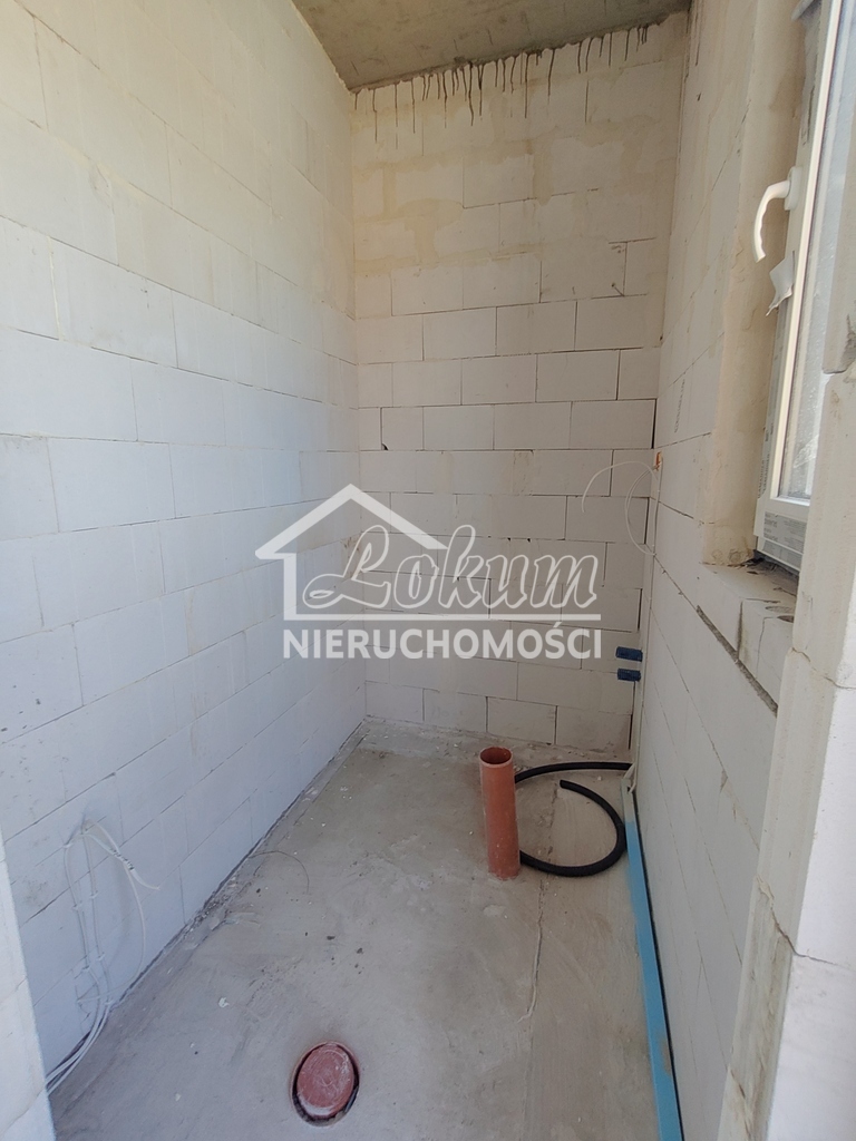 Dom 80,2&nbsp;m², Wołczkowo - zdjęcie 9