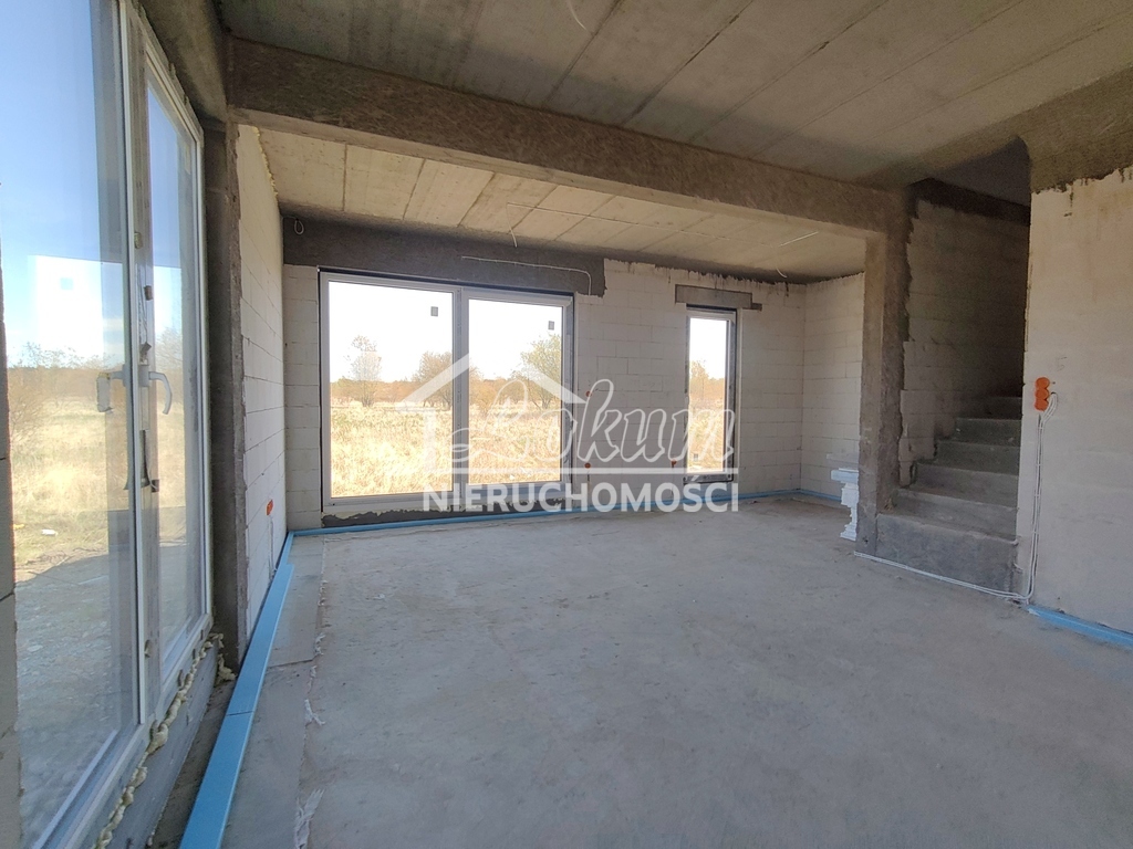 Dom 80,2&nbsp;m², Wołczkowo - zdjęcie 5