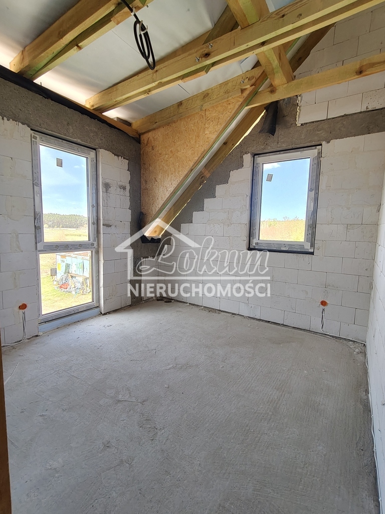 Dom 80,2&nbsp;m², Wołczkowo - zdjęcie 10