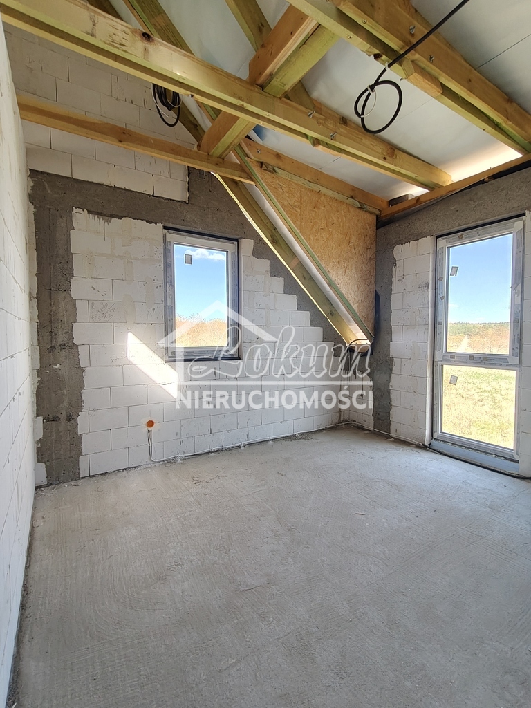 Dom 80,2&nbsp;m², Wołczkowo - zdjęcie 13