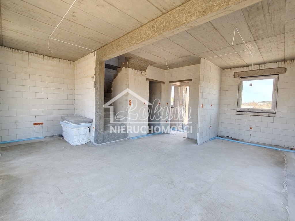 Dom 80,2&nbsp;m², Wołczkowo - zdjęcie 6