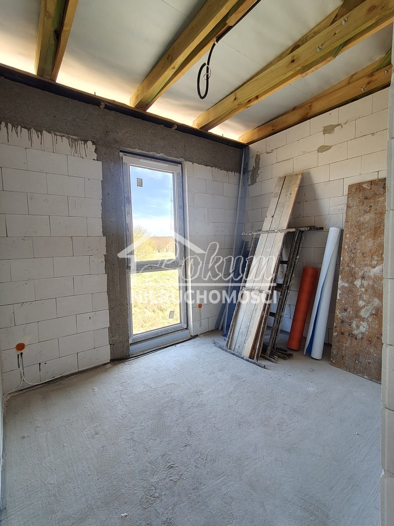 Dom 80,2&nbsp;m², Wołczkowo - zdjęcie 12