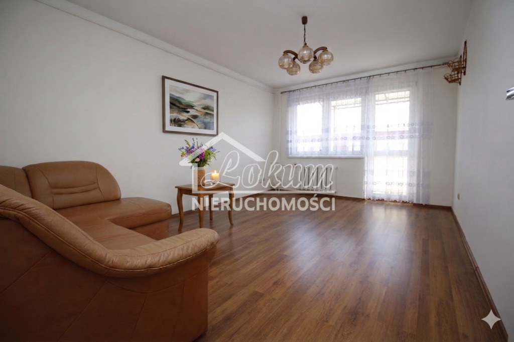 Mieszkanie 62,3&nbsp;m², Stargard - zdjęcie 1