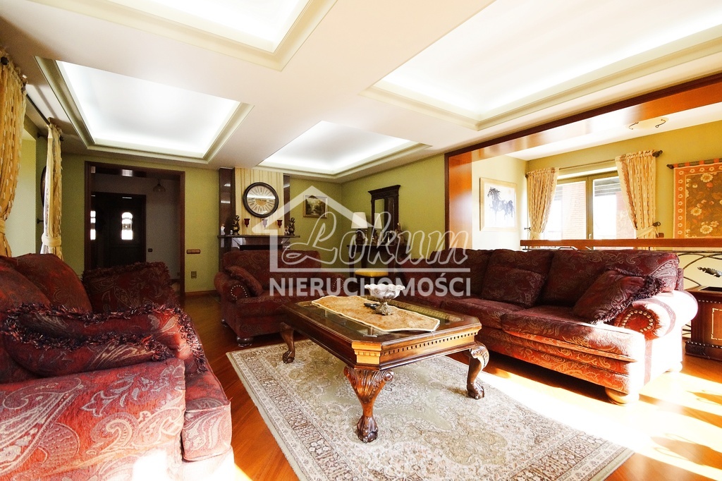 Dom 240&nbsp;m², Goleniów - zdjęcie 1