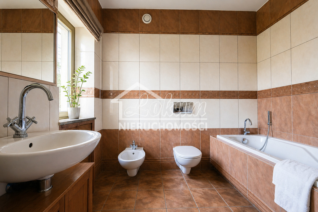 Dom 240&nbsp;m², Goleniów - zdjęcie 12