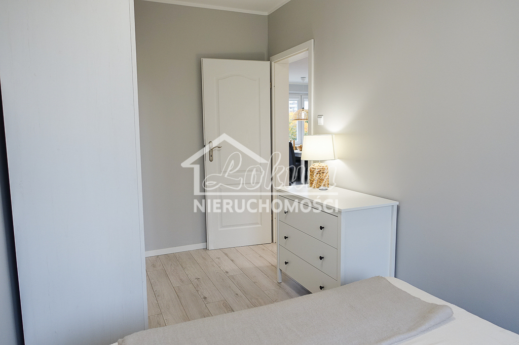 Mieszkanie 63,6&nbsp;m², Szczecin, Słoneczne, Jasna - zdjęcie 12