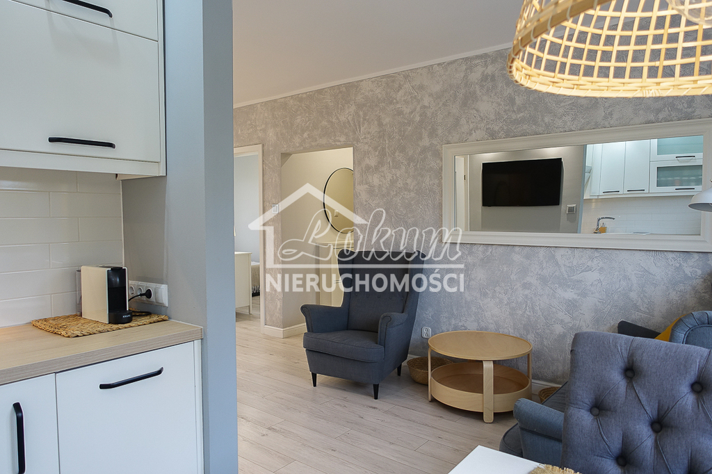 Mieszkanie 63,6&nbsp;m², Szczecin, Słoneczne, Jasna - zdjęcie 18