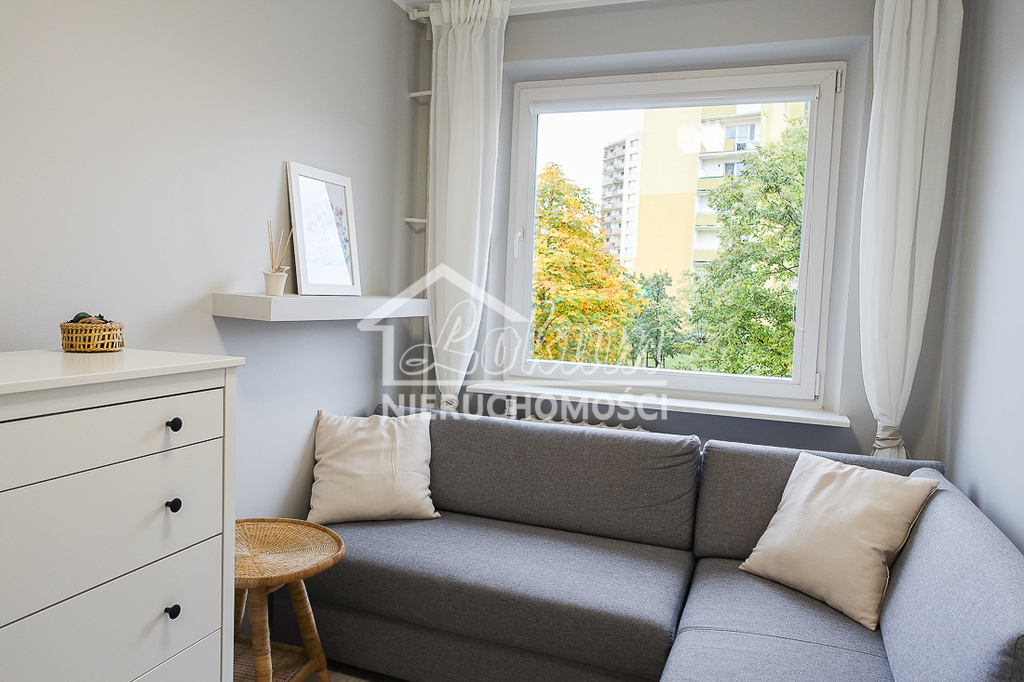 Mieszkanie 63,6&nbsp;m², Szczecin, Słoneczne, Jasna - zdjęcie 13