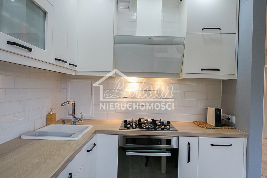 Mieszkanie 63,6&nbsp;m², Szczecin, Słoneczne, Jasna - zdjęcie 17